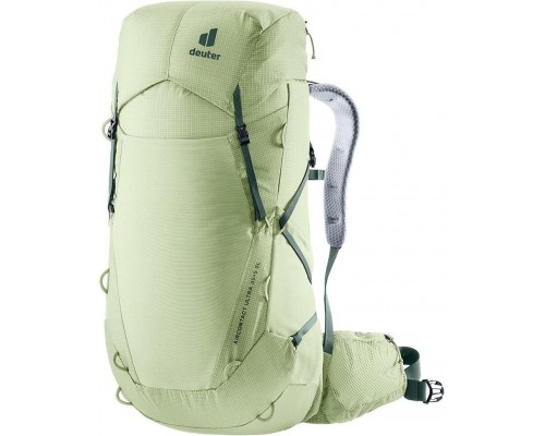 Deuter Aircontact Ultra SL 35 l + 5 l Mineral-ivy