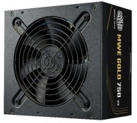 Cooler Master MWE Gold V3 750W ATX 3.1 (MPE-7506-ACAG-BEU)