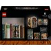 LEGO Icons Sherlock Holmes: Book nook (10351)
