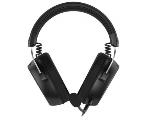 Hator Hypergang 3 Black (ESH05)