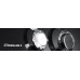 Hator Hypergang 3 Black (ESH05)