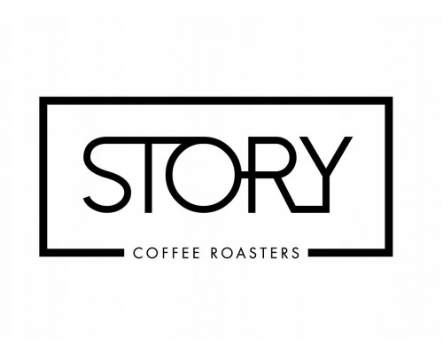 Story Coffee Roasters - Blossom Heaven Morning Brew Filter 250g