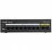 POE RG-ES110F-P 8-PORT REYEE