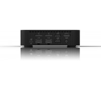 ASUS ExpertCenter PN54-S50001NN AMD Ryzen AI 5 340 16 GB DDR5-SDRAM 512 GB SSD Windows 11 Home Mini PC Black