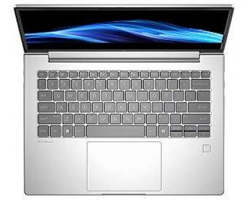 Laptop HP EliteBook 6 G1a Notebook AI - 177stopniowy projekt zawiasów - AMD Ryzen 7 250 - Win 11 Pro - Radeon 780M - 32 GB RAM - 1 TB SSD NVMe, TLC - 35.6 cm (14") IPS 1920 x 1200 - Wi-Fi 7, Bluetooth - 4G - Hecht-Silver - kbd: Nomiecki