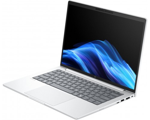 Laptop HP EliteBook 8 G1i Intel Core Ultra 7 255U 33,7cm 13,3cal WUXGA 32GB 1TB/SSD W11P SmartBuy 3J gwarancja (Nomcy)