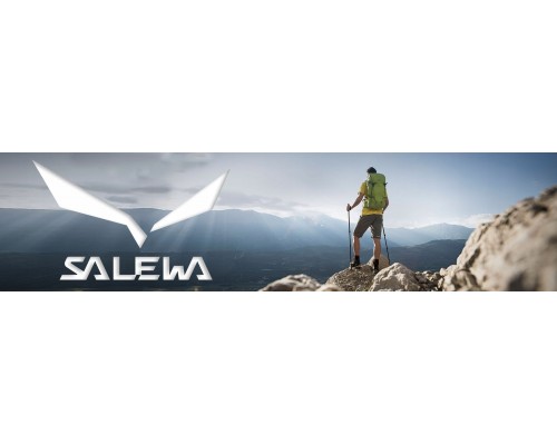 Plecak ultralight 22-blue depth SALEWA