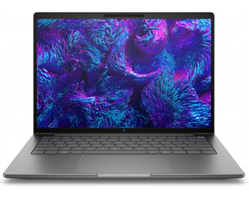 Laptop HP ZBook 8 G1i 14 Ultra 7 255H / 32 GB / 1 TB / W11 Pro / RTX 500 Ada (A3ZU3ET#ABD)