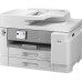 BROTHER MFCJ5955DWG4 inkjet multifunction printer 30 ppm Ausweisdrucker