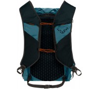 Plecak traverse 22-storm blue-blueberry-m/l
