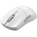 Glorious Series 2 PRO Wireless Gaming Maus - weiß
