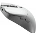 Glorious Series 2 PRO Wireless Gaming Maus - weiß