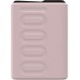 RealPower PB-10000C PD+ mit 3xType-C,Rose