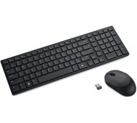 DELL SILENT KEYBOARD AND MOUSE