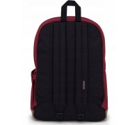 JanSport Right Pack Backpack EK0A5BAPN62 Red One size