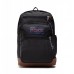 JanSport Cool Student Backpack EK0A5BAKN55 Black One size
