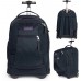 JanSport Driver 8 Backpack Bag EK0A5BALN54 Granatowe One size