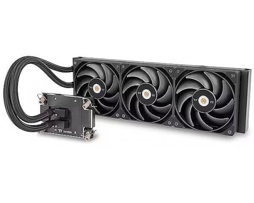 K AW360 All-In-One Black