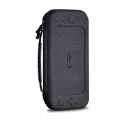 TECH-PROTECT HARDPOUCH NINTENDO SWITCH 2 DARK GREY