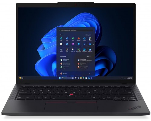 Laptop Lenovo ThinkPad T14 G6 Ultra 7 255U / 16 GB / 1 TB / W11 Pro (21QC004YPB)