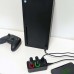 Dual Charger and Hub for Xbox