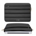 Tech-Protect Fluffy Laptop 13-14 Black