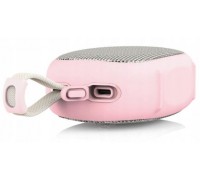 FiiO Snowsky Anywhere - green - Portable głośnik Bluetooth
