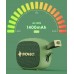 FiiO Snowsky Anywhere - green - Portable głośnik Bluetooth