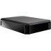 ADATA Externí HDD 4TB HM800, USB Micro-B, USB 3.2, černá