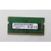 16GB DDR4 SODIMM memory