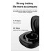 Smart RING PRO black, t�tno, saturacja, monitor snu, aktywno��, roz 11, Powerton