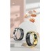Smart RING PRO black, t�tno, saturacja, monitor snu, aktywno��, roz 11, Powerton