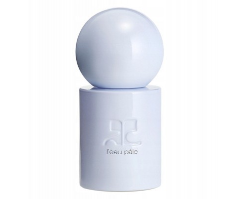 COURREGES L'eau Pale EDP spray 50ml