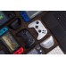 8BitDo Ultimate 2 Wireless BT game controller, PC/Switch, black