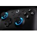 8BitDo Ultimate 2 Wireless BT game controller, PC/Switch, black