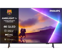 Philips 43PUS8510/12 QLED 43'' 4K Ultra HD Titan OS Ambilight