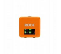 Rode Wireless Go III Orange (WIGOGEN3ORA)