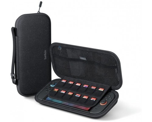 TRAVEL CASE FUER NINTENDO SWITC