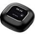 4smarts Open-Ear Kopfhörer SkyBuds AI Screen,schwarz