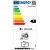 Hyundai QLED 43" - QLX43850GSMART