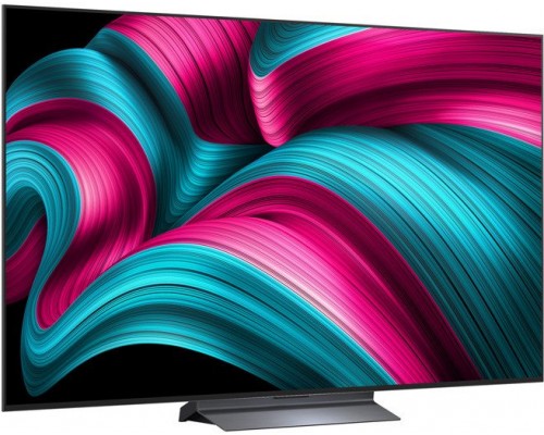 LG OLED65C58LA OLED 65'' 4K Ultra HD WebOS 25