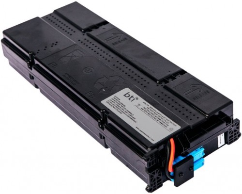 REPLACEMENT UPS BATTERY CARTRID/APCRBC155 SEALED LEAD ACID