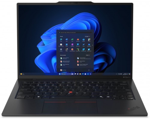 Laptop Lenovo ThinkPad X1 Carbon G13 Ultra 5 225U / 16 GB / 512 GB / W11 Pro (21NX00F3GE)
