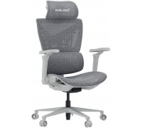 Anda Seat X-Air Pro Size XL Mesh Gray