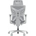 Anda Seat X-Air Pro Size XL Mesh Gray