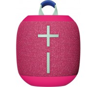 Ultimate Ears WONDERBOOM 4 Portable głośnik stereo Rose