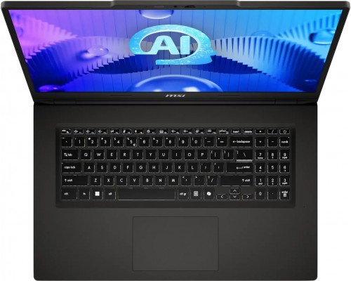 MSI VenturePro 16 AI A1VEG-006XPL - Ultra 5 125H | 16" | 16GB | 512GB | No OS | RTX 4050
