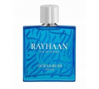 RAYHAAN Ocean Rush Eau de Parfum Spray for Men 100 ml