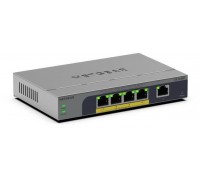 Switch NETGEAR GS105EP-100EUS