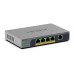 Switch NETGEAR GS105EP-100EUS